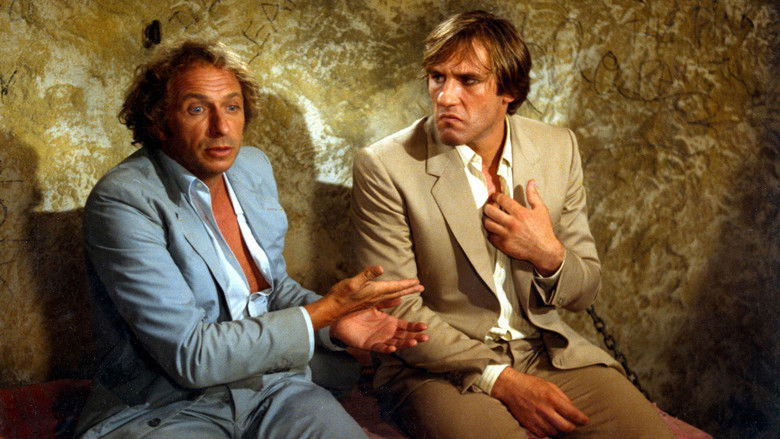 кадр из фильма Невезучие