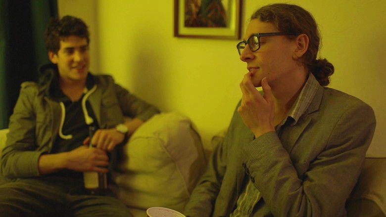 кадр из фильма Merely Players