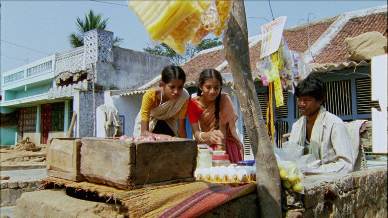 кадр из фильма Vanaja