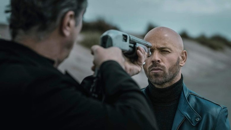 кадр из фильма Не найти покоя