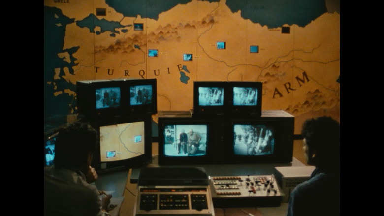 Sans retour possible