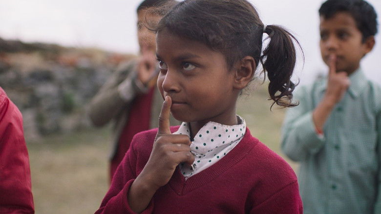 кадр из фильма Bittu