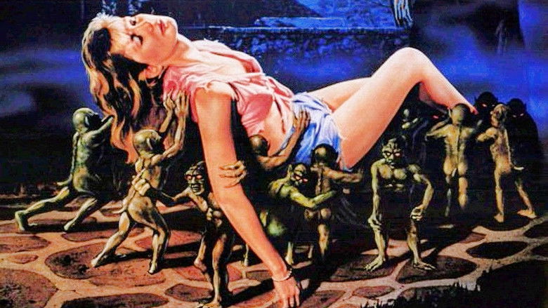 кадр из фильма Подвиды