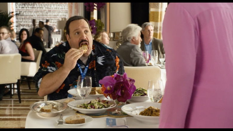 кадр из фильма Толстяк против всех