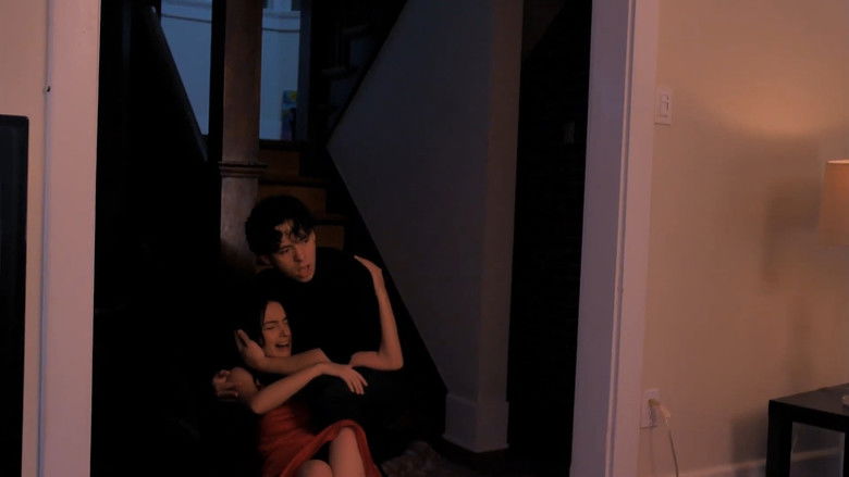 кадр из фильма ScapeGoats