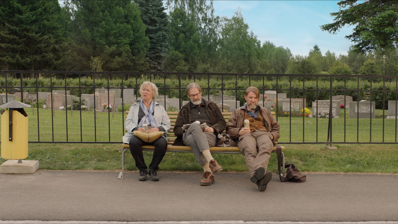 кадр из фильма Den längsta dagen