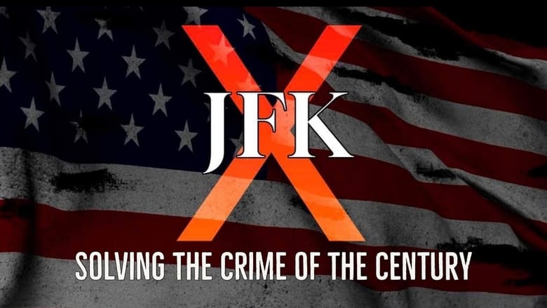 кадр из фильма JFK X: Solving the Crime of the Century