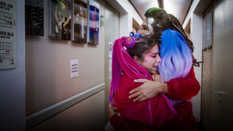 кадр из фильма Jump