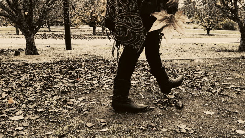 кадр из фильма Meshes of an Autumn Afternoon