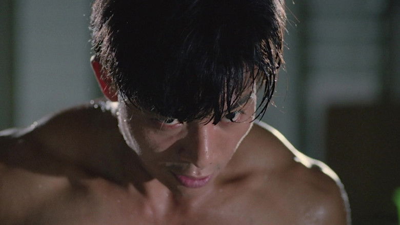 кадр из фильма 弱殺