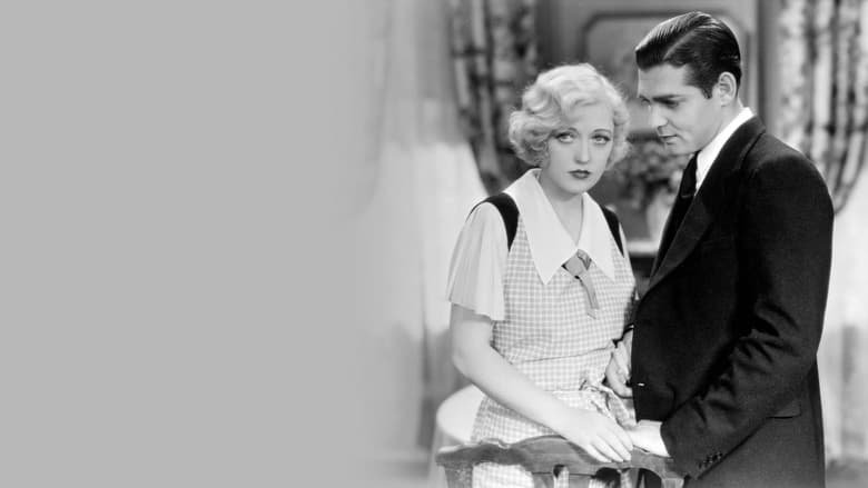 кадр из фильма Polly of the Circus