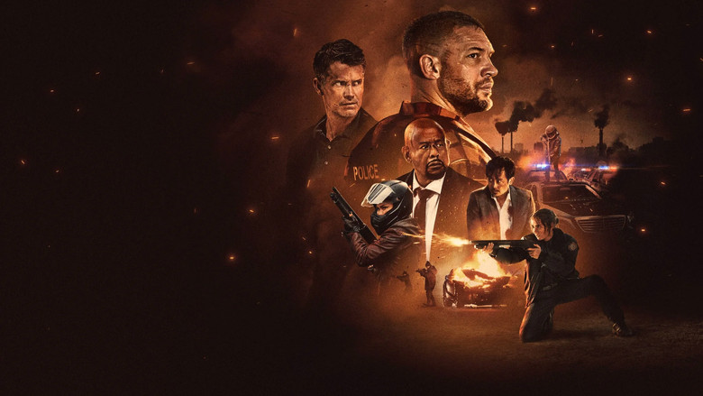 кадр из фильма Опустошение