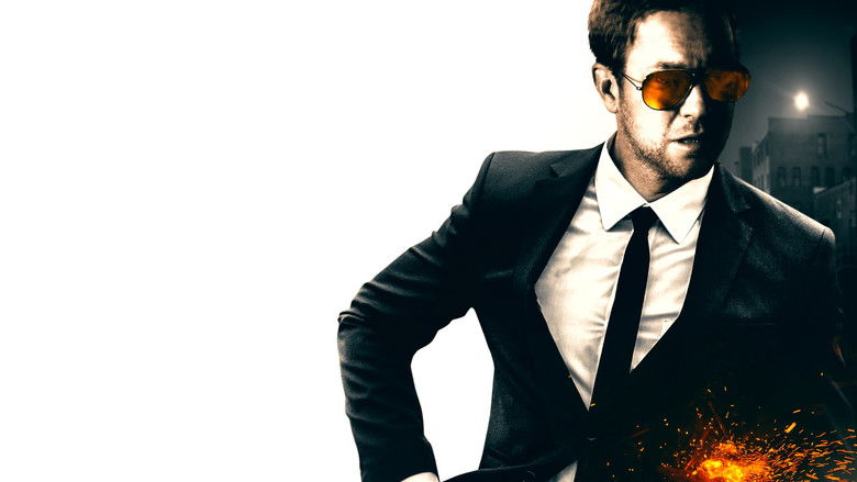 кадр из фильма Trust No 1