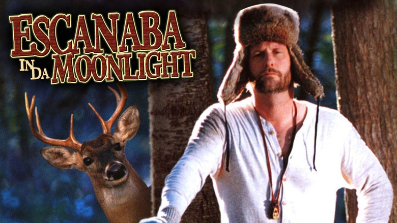 кадр из фильма Escanaba in da Moonlight