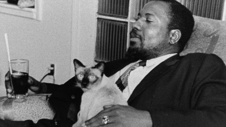 кадр из фильма Thelonious Monk: Straight, No Chaser
