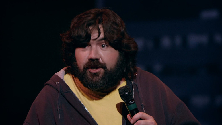 кадр из фильма Ralphie May: Filthy Animal Tour