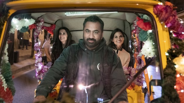 кадр из фильма Hot Mess Holiday