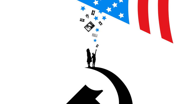 кадр из фильма Картофелинка мечтает об Америке