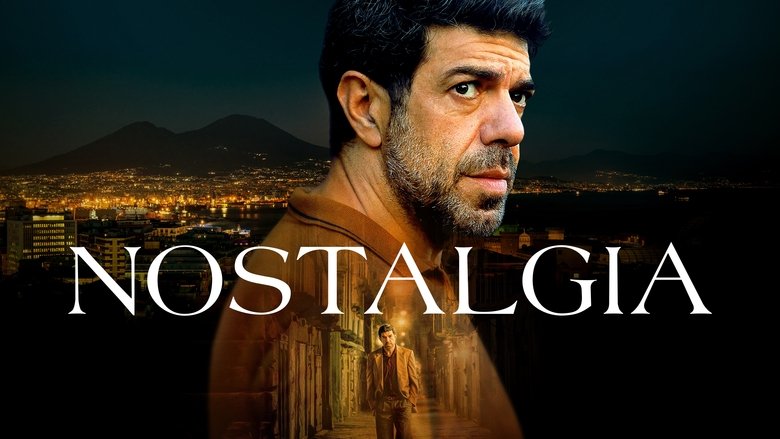 кадр из фильма Ностальгия