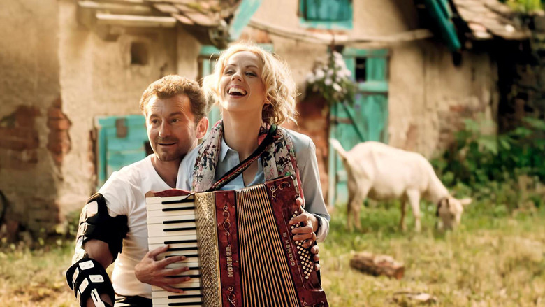 кадр из фильма Чудесная женщина на горбу