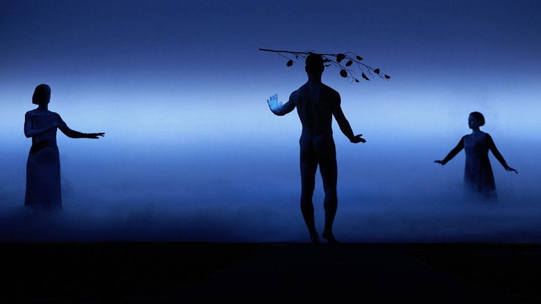 кадр из фильма Adam's Passion