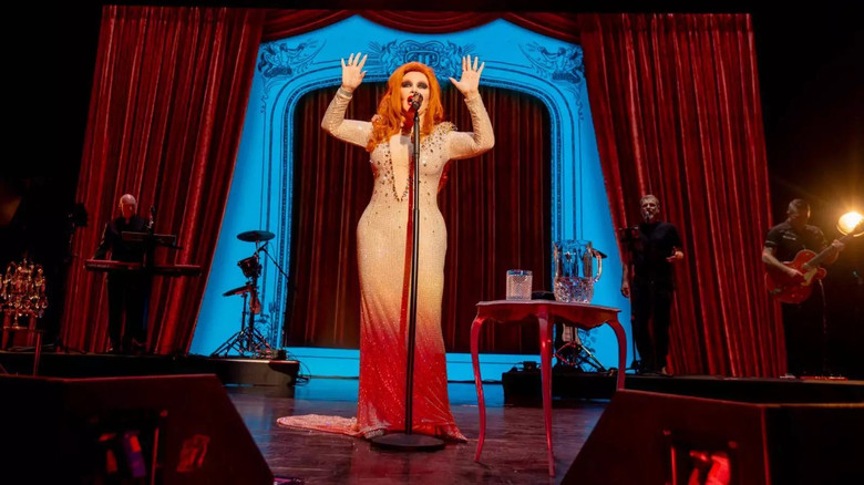 кадр из фильма Fangoria