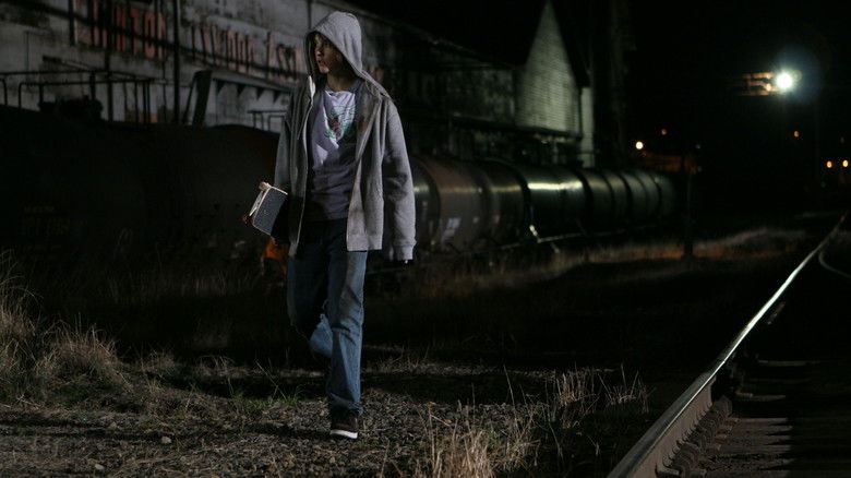 кадр из фильма Параноид парк