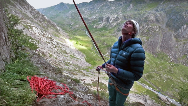 кадр из фильма Nightmayer