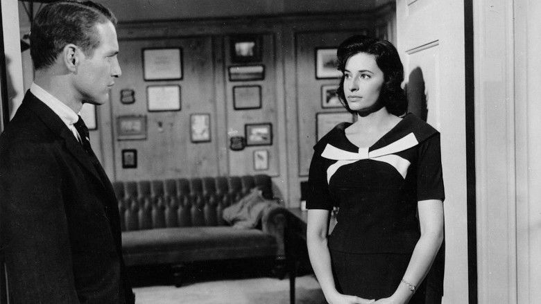 кадр из фильма С террасы