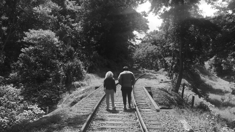 кадр из фильма El Último Día en la Tierra