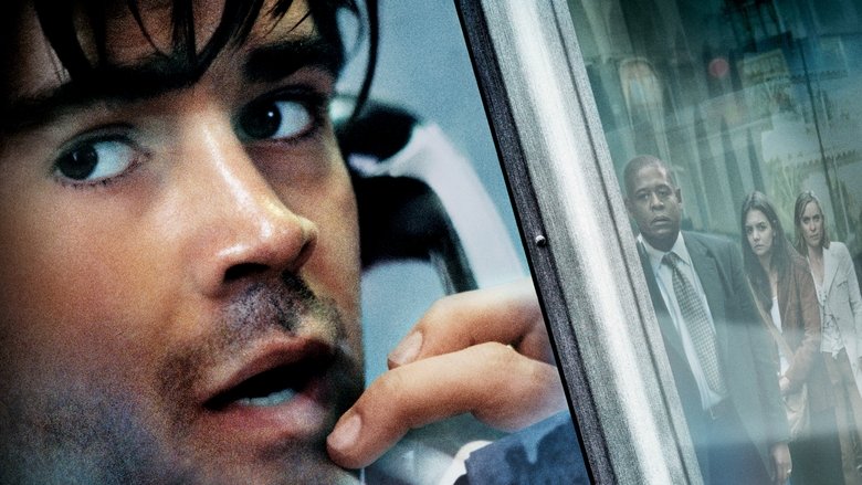 кадр из фильма Телефонная будка