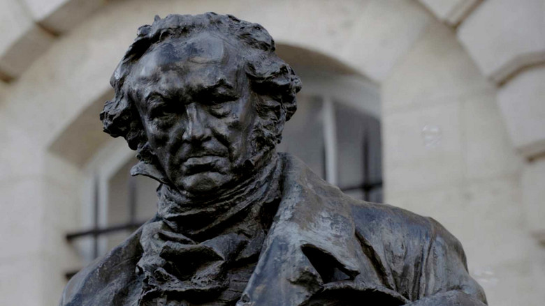 кадр из фильма Oscuro y Lucientes