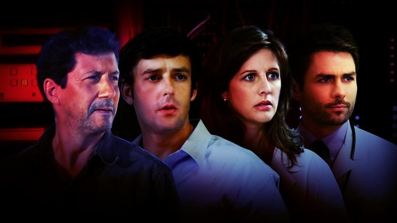 кадр из фильма Polar Opposites