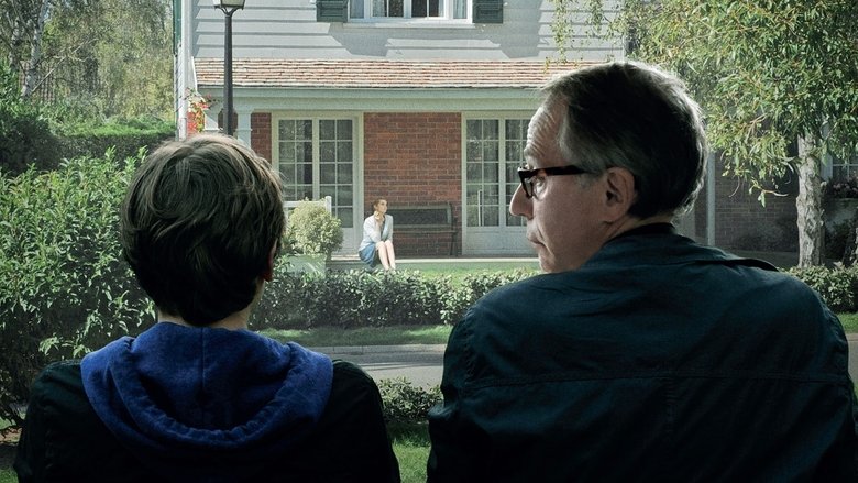 кадр из фильма В доме