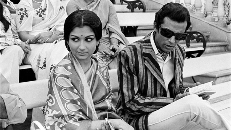 кадр из фильма Компания с ограниченной ответственностью