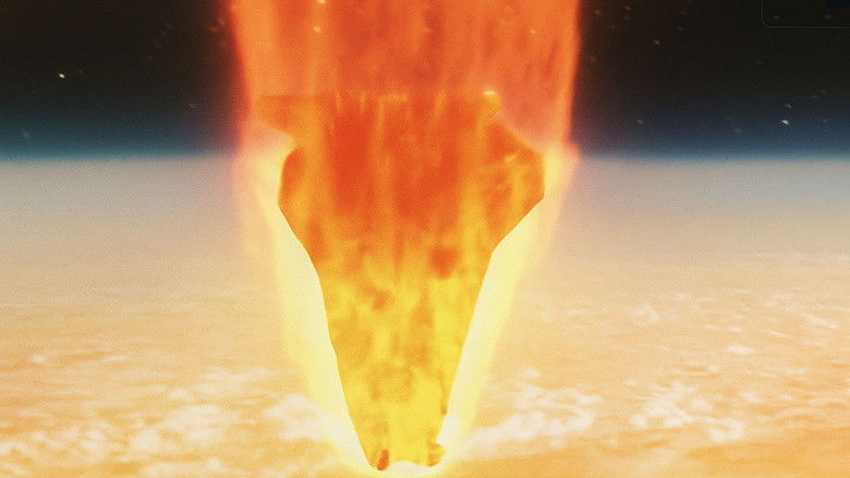 кадр из фильма MUSE - Pinkpop!