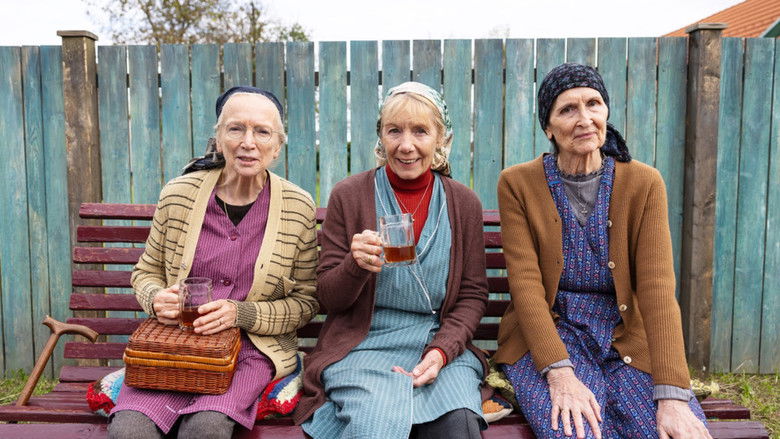 кадр из фильма Uhudler-Verschwörung - Ein Stinatz-Krimi 2