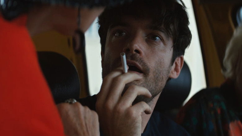 кадр из фильма Un instant de bonheur