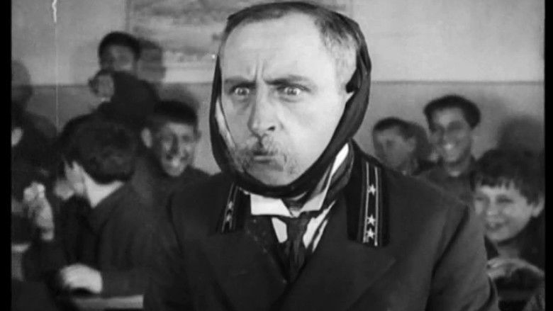 кадр из фильма Гоги Ратиани