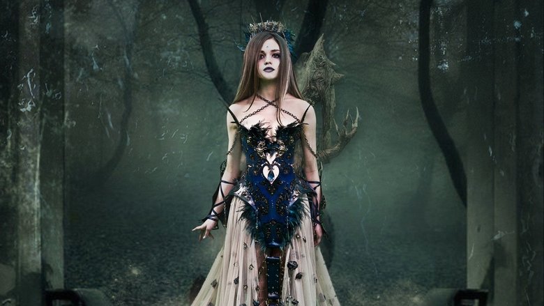 кадр из фильма Проклятие Спящей красавицы