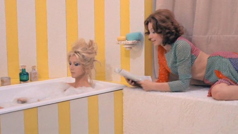 кадр из фильма Le altre