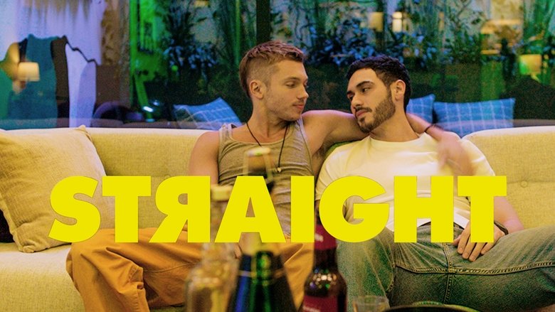 кадр из фильма Straight