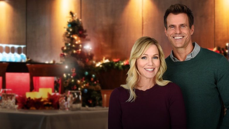 кадр из фильма A Kindhearted Christmas