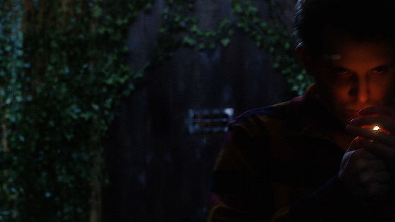 кадр из фильма Popsy