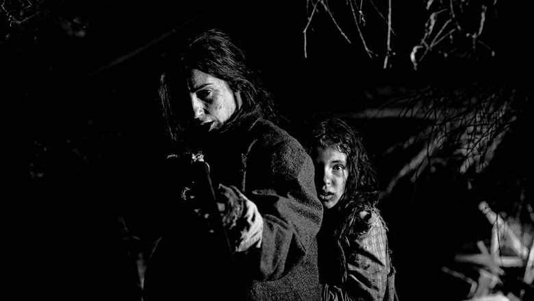 кадр из фильма Dar-Dar