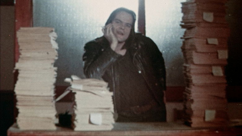 кадр из фильма The Fun House