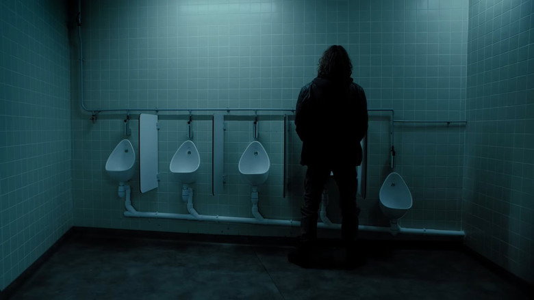 кадр из фильма Safe Place