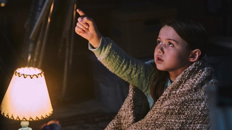 кадр из фильма Разлученные души