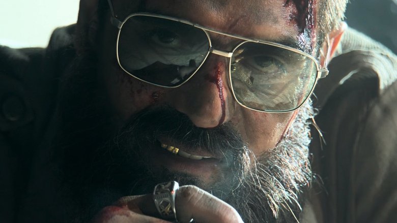 кадр из фильма Специалист