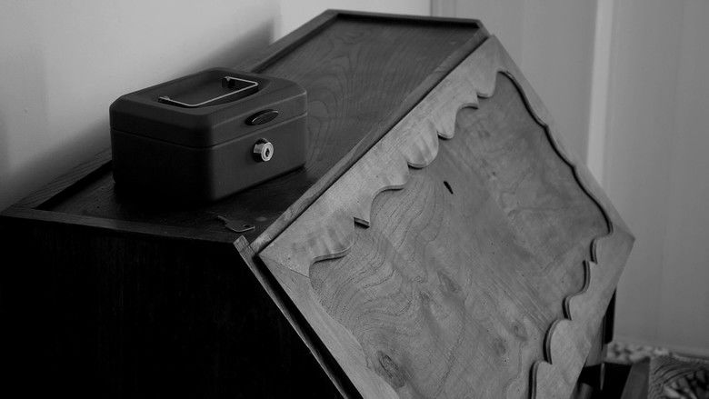 кадр из фильма Paraigües